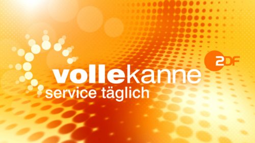 Birgit Lambers live im ZDF – verschoben aus aktuellem Anlass